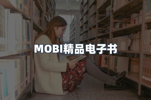 PDF电子书系列